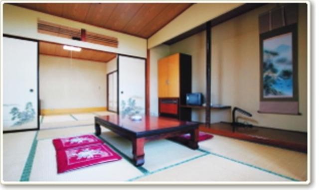 Yumotokan Hotel Minakami Kamer foto
