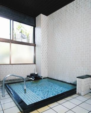 Yumotokan Hotel Minakami Buitenkant foto