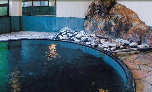 Yumotokan Hotel Minakami Buitenkant foto