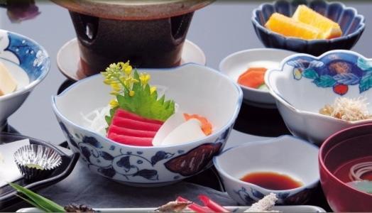 Yumotokan Hotel Minakami Buitenkant foto